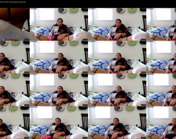 onlystrings — 20 minute Chaturbate female cam video, 720p, Oct 10, 2024