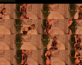 yourmidnightcoffee — 120 minute Chaturbate female cam video, 720p, Oct 10, 2024