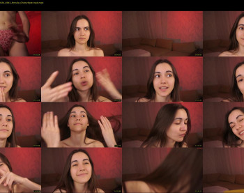 _marvelous_time_ — 18 minute Chaturbate female cam video, 720p, Oct 11, 2024