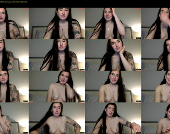 msrubyhayes — 3 minute Chaturbate female cam video, 480p, Oct 13, 2024