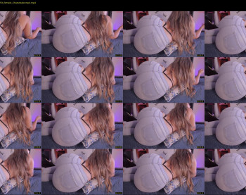 marstone_ — 11 minute Chaturbate female cam video, 720p, Oct 15, 2024