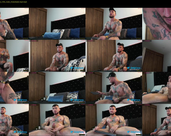 dimitri_sullivan — 119 minute Chaturbate male cam video, 720p, Oct 15, 2024