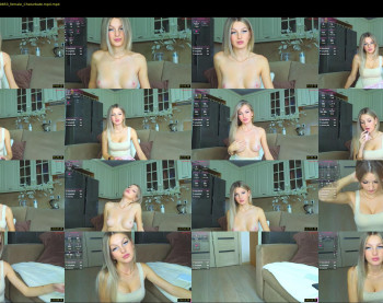 emilydancee — 120 minute Chaturbate couple cam video, 720p, Oct 15, 2024
