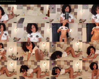 adele_carter_ — 72 minute Chaturbate female cam video, 720p, Oct 16, 2024