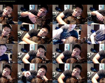 lancehardin — 11 minute Chaturbate male cam video, 720p, Oct 17, 2024