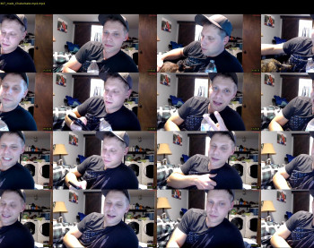 lancehardin — 33 minute Chaturbate male cam video, 720p, Oct 17, 2024