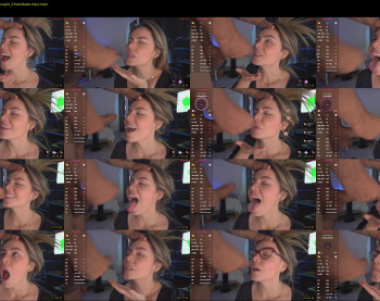 tinacb — 23 minute Chaturbate female cam video, 720p, Oct 16, 2024
