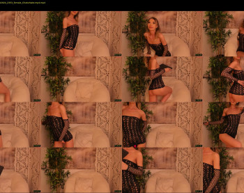 yourmidnightcoffee — 44 minute Chaturbate female cam video, 720p, Oct 16, 2024