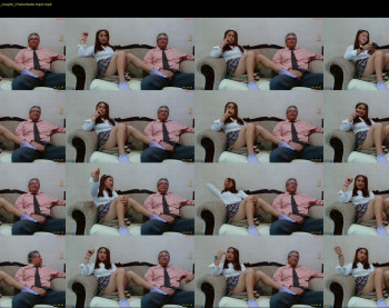 kiaming — 4 minute Chaturbate female cam video, 720p, Oct 17, 2024