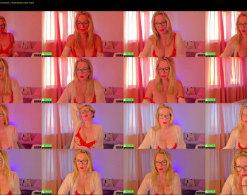esmimilf — 73 minute Chaturbate female cam video, 720p, Oct 18, 2024