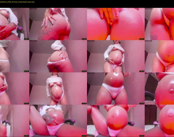nicol_twins_pregnancy — 20 minute Chaturbate female cam video, 720p, Oct 18, 2024
