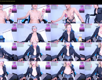 ruby_amor — 36 minute Chaturbate female cam video, 720p, Oct 18, 2024
