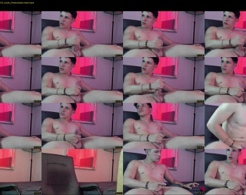 adan_rivas — 8 minute Chaturbate male cam video, 720p, Oct 20, 2024