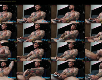 dimitri_sullivan — 23 minute Chaturbate male cam video, 720p, Oct 19, 2024