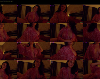 karrin — 38 minute Chaturbate female cam video, 720p, Oct 20, 2024