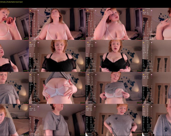lisalaas — 68 minute Chaturbate female cam video, 720p, Oct 19, 2024