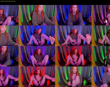 _servuss_ — 31 minute Chaturbate female cam video, 720p, Oct 20, 2024