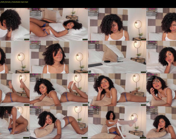 adele_carter_ — 85 minute Chaturbate female cam video, 720p, Oct 20, 2024