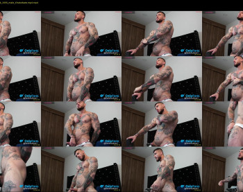 dimitri_sullivan — 5 minute Chaturbate male cam video, 720p, Oct 20, 2024