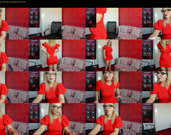 emilymilf__ — 74 minute Chaturbate female cam video, 720p, Oct 21, 2024