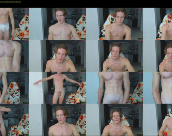 fixsicki — 121 minute Chaturbate male cam video, 720p, Oct 21, 2024
