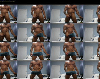 marcoducati — 5 minute Chaturbate male cam video, 720p, Oct 21, 2024