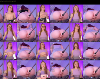nancy_winter — 88 minute Chaturbate female cam video, 720p, Oct 21, 2024