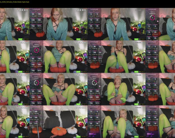 princess_sofiee — 74 minute Chaturbate female cam video, 720p, Oct 21, 2024