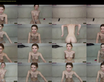 sofia__home — 93 minute Chaturbate female cam video, 720p, Oct 22, 2024