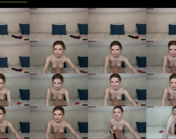 sofia__home — 13 minute Chaturbate female cam video, 720p, Oct 22, 2024