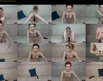 sofia__home — 117 minute Chaturbate female cam video, 720p, Oct 22, 2024