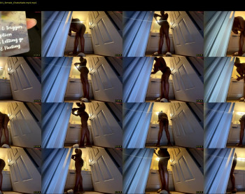 wynterheat — 51 minute Chaturbate female cam video, 720p, Oct 22, 2024