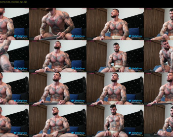 dimitri_sullivan — 106 minute Chaturbate male cam video, 720p, Oct 23, 2024