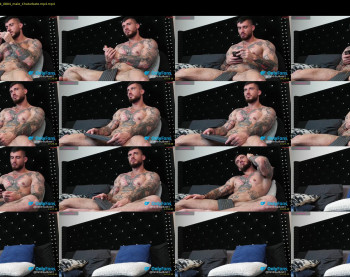 dimitri_sullivan — 26 minute Chaturbate male cam video, 720p, Oct 23, 2024