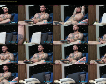 dimitri_sullivan — 58 minute Chaturbate male cam video, 720p, Oct 23, 2024