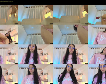 nezo_ — 33 minute Chaturbate female cam video, 720p, Oct 26, 2024