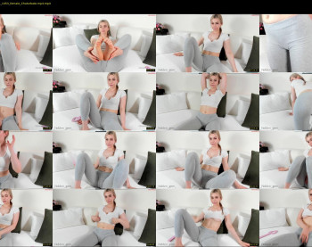 _hidden_gem_ — 41 minute Chaturbate female cam video, 720p, Oct 27, 2024