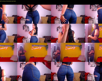 samantha46 — 21 minute Chaturbate female cam video, 720p, Oct 27, 2024