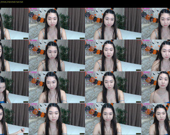 tristanat — 35 minute Chaturbate female cam video, 720p, Oct 27, 2024