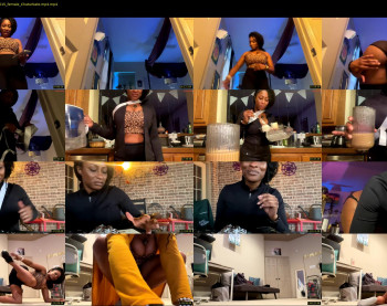 wynterheat — 121 minute Chaturbate female cam video, 720p, Oct 27, 2024