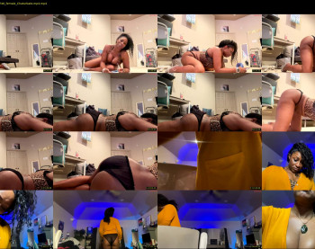 wynterheat — 143 minute Chaturbate female cam video, 720p, Oct 27, 2024