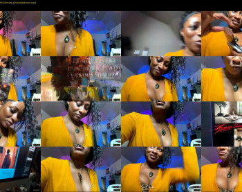 wynterheat — 13 minute Chaturbate female cam video, 720p, Oct 27, 2024