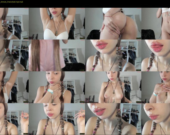 yumm__ — 38 minute Chaturbate female cam video, 720p, Oct 27, 2024