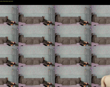_0k_ — 12 minute Chaturbate female cam video, 720p, Oct 28, 2024