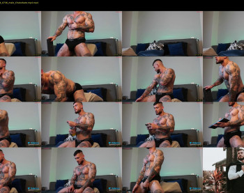 dimitri_sullivan — 44 minute Chaturbate male cam video, 720p, Oct 28, 2024