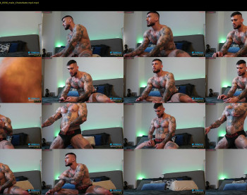 dimitri_sullivan — 70 minute Chaturbate male cam video, 720p, Oct 29, 2024