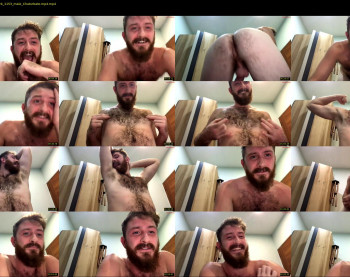 johnthomasbwc — 3 minute Chaturbate male cam video, 720p, Oct 29, 2024