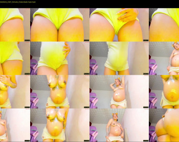 nicol_twins_pregnancy — 16 minute Chaturbate female cam video, 720p, Oct 29, 2024