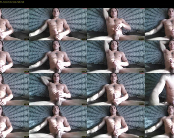 pablomller — 30 minute Chaturbate male cam video, 720p, Oct 29, 2024
