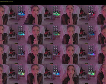 soficb — 9 minute Chaturbate female cam video, 720p, Oct 29, 2024